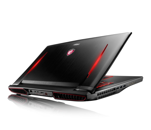 MSI GT73VR 6RE i7-6820HK/32/1TB+256PCIe/Win10 GTX1070 - 323127 - zdjęcie 14